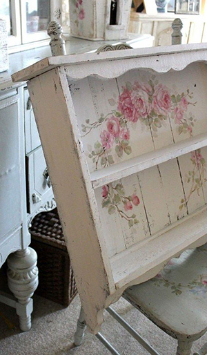 Shabby Chic Furniture