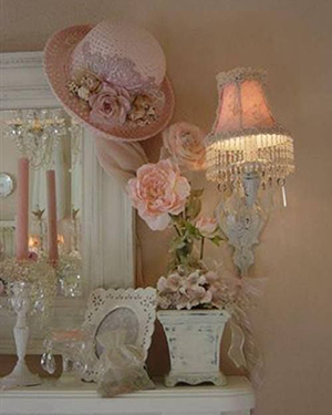 Shabby Chic Decor